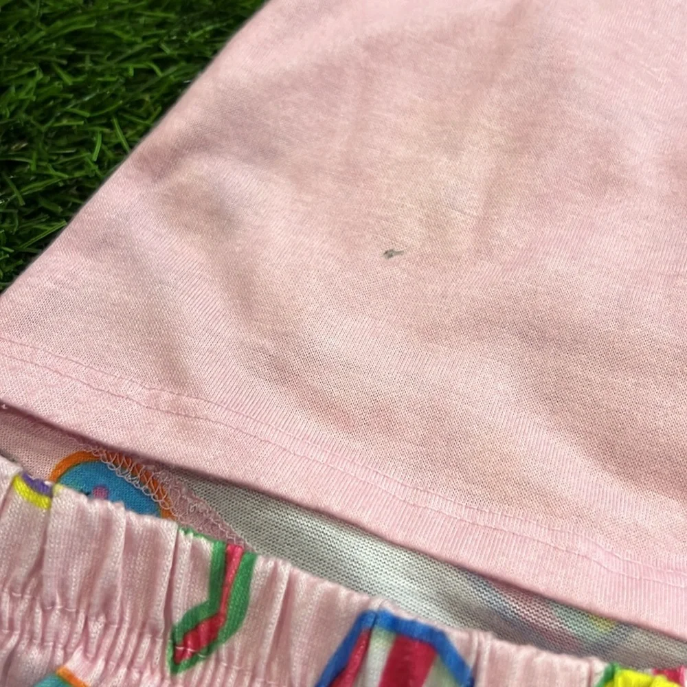 The Children’s Place Pajama Short Set